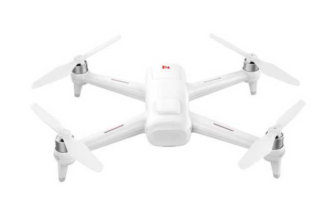 Xiaomi A3 Drone