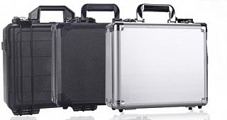 Сумка-чемодан для квадрокоптера Mavic Pro