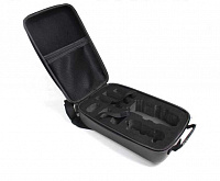 Наплечный рюкзак для квадрокоптера Mavic Pro и трёх батарей