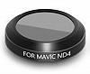 Фильтры светозащитные для квадрокоптера DJI Mavic Pro (ND4)