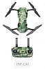 Стикеры для квадрокоптера и пульта Mavic Air (UNF-CA3)