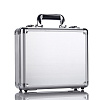 Сумка-чемодан для квадрокоптера Mavic Pro (алюминий)