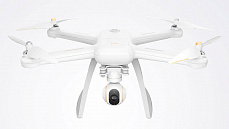 Квадрокоптер Xiaomi Mi Drone c 4k камерой